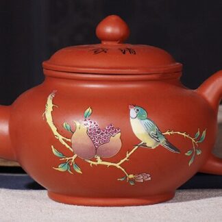 Chinese Teapots