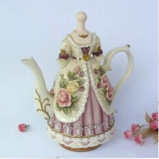 Vintage Teapot