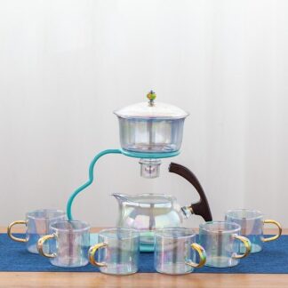 Modern Tea Sets