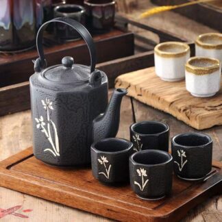 Japanese Tea Sets