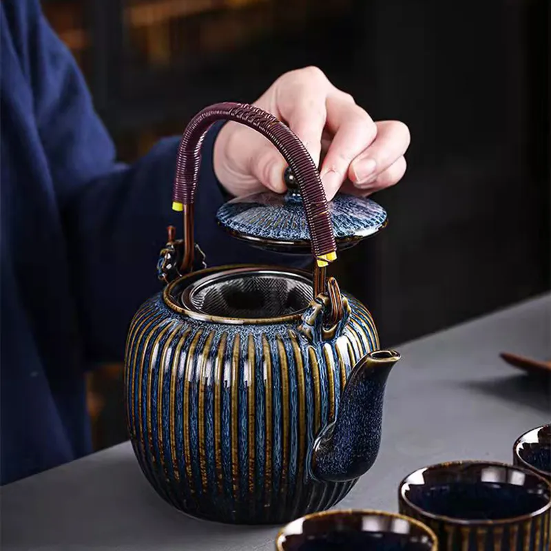 Exquisite Ceramic Tea Pot, 1,000+ Teapot & Tea Sets